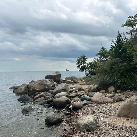 Seaside Chill Διαμέρισμα Mechelinki Εξωτερικό φωτογραφία